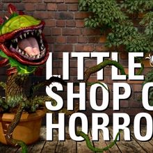 LITTLE SHOP OF HORRORS Arrives For The Halloween Season At The Citadel
