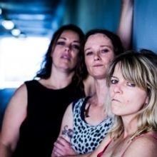 EDINBURGH 2019: SHIT Q&A