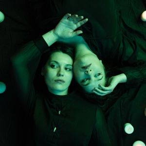 Lily & Madeleine Share Sweeping Track 'Rolling Rock'