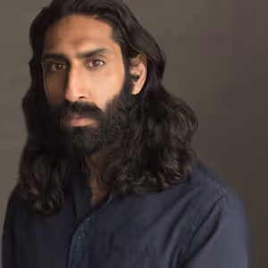 Amar Chadha-Patel Will Make Stage Debut In The World Premiere of Titas Halder’s FOAL