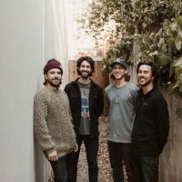 Cold Moon Releases New Single 'Lost'