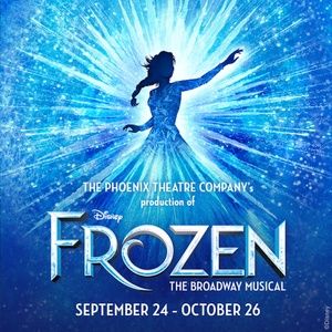Review: FROZEN: THE BROADWAY MUSICAL at The Phoenix Theatre Company