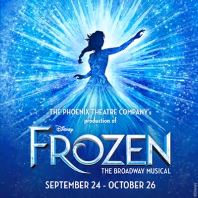 Review: FROZEN: THE BROADWAY MUSICAL at The Phoenix Theatre Company