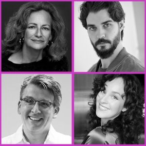 Theater Latté Da Announces Casting and Programming for Milestone 2025–2026 Season