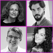 Theater Latté Da Announces Casting and Programming for Milestone 2025–2026 Season