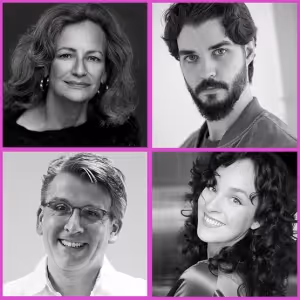 Theater Latté Da Announces Casting and Programming for Milestone 2025–2026 Season