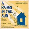 A RAISIN IN THE SUN Will Come to City Theatre Austin as Part of Juneteenth Celebration