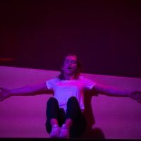 BWW Review: PURPLE SNOWFLAKES AND TITTY WANKS, Royal Court Photo