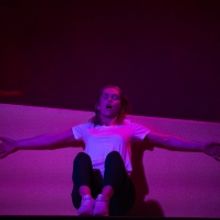 BWW Review: PURPLE SNOWFLAKES AND TITTY WANKS, Royal Court