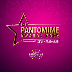 Brian Conley, Lesley Joseph, Gary Wilmot, and More Take Home 2026 Pantomime Awards…