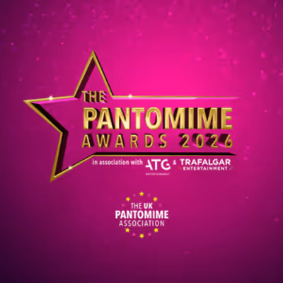 Brian Conley, Lesley Joseph, Gary Wilmot, and More Take Home 2026 Pantomime Awards; Full List