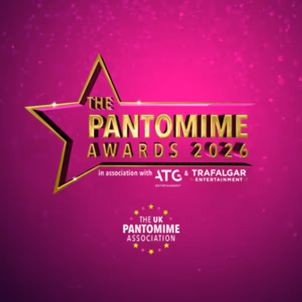 Brian Conley, Lesley Joseph, Gary Wilmot, and More Take Home 2026 Pantomime Awards; F Photo