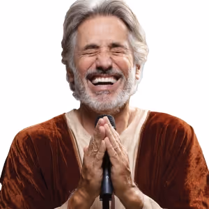 Robert Dubac OMG! Comes to North Coast Rep Variety Nights In April