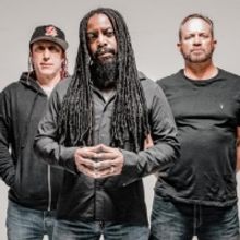 SEVENDUST Announces 14th Studio Album 'Truth Killer'