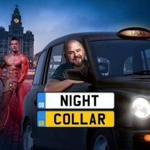NIGHT COLLAR Comes to St Helens Theatre Royal Next Week
