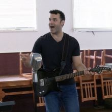 Video: Go Inside Rehearsal for JERSEY BOYS at The Gateway Playhouse