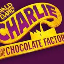 CHARLIE AND THE CHOCOLATE FACTORY to Make San Diego Regional Premiere at Moonlight…