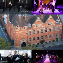 Court Theatre Training Company Awarded Major OfS Funding To Upgrade Facilities and Ex