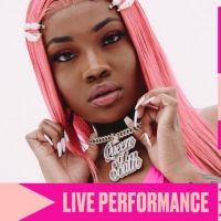 Shaybo Shares 'DSCVR Artists To Watch 2021' Performance Video