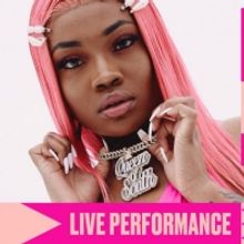 Shaybo Shares 'DSCVR Artists To Watch 2021' Performance Video