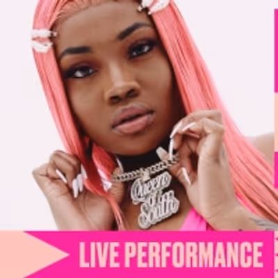 Shaybo Shares 'DSCVR Artists To Watch 2021' Performance Video