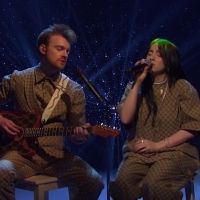 VIDEO: Billie Eilish Performs 'Bad Guy' and 'I Love You' on SATURDAY NIGHT LIVE