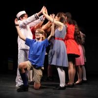 Centenary Stage Company's Young Performers Workshop Presents The Winter Festival Of…