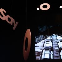BWW Review: HIGH MAN PEN MEANDER, Tron Theatre