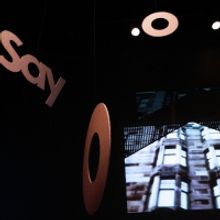 BWW Review: HIGH MAN PEN MEANDER, Tron Theatre