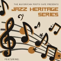 Rome Neal and His Banana Puddin' Jazz Band to Play NUYORICAN POETS CAFE This Month