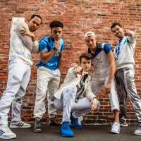 BWW Review: BWW REVIEWS: ALTAR BOYZ at Garden Theater