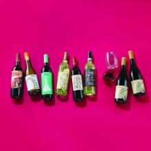 LAITHWAITES WINE Launches Rebranding Initiative, Expands and Enriches Customer Base