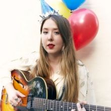 Liv Greene Throws A 'Going Away Party' at Club Passim