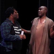 VIDEO: On This Day, June 17: A STRANGE LOOP Opens Off-Broadway