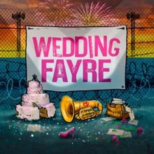 WEDDING FAYRE Will Embark on UK Tour in 2027