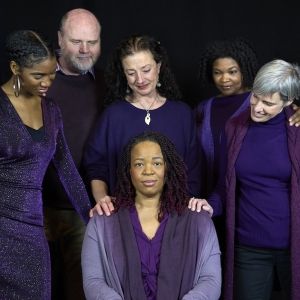 Voices Festival Productions Presents the World Premiere Of WHO CARES: THE CAREGIVER…
