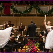 Review: SALUTE TO VIENNA at Van Wezel