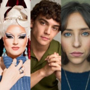 Full Cast Set For DICK WHITTINGTON AND HIS CAT at King's Head Theatre