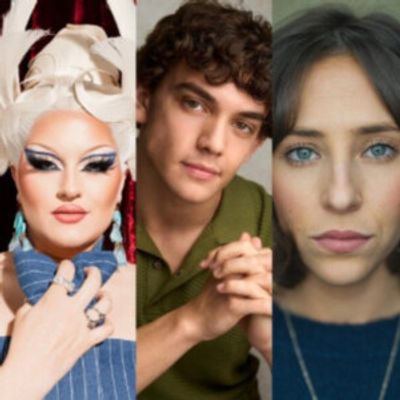 Full Cast Set For DICK WHITTINGTON AND HIS CAT at King's Head Theatre