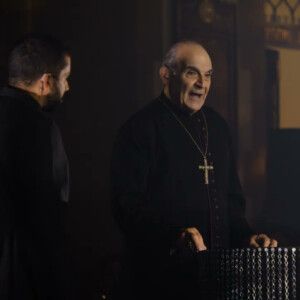 Video: MURDER IN THE CATHEDRAL Trailer at Orange Tree Theatre