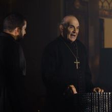 Video: MURDER IN THE CATHEDRAL Trailer at Orange Tree Theatre