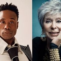 Billy Porter and Rita Moreno Will Take Part in a Discussion About TERRENCE MCNALLY…