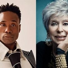 Billy Porter and Rita Moreno Will Take Part in a Discussion About TERRENCE MCNALLY: E