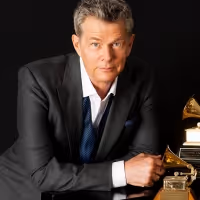 DAVID FOSTER: OFF THE RECORD Set for World Premiere at Toronto International Film…
