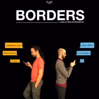 Dirty Laundry Theatre's BORDERS To Appear In 'Theater Of Uncertainty' Online…