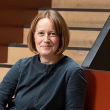 Charlotte Geeves To Step Down As Executive Director Of Bristol Old Vic To Lead Nation