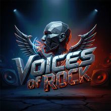 THE VOICES OF ROCK to Perform at Coppell Arts Center