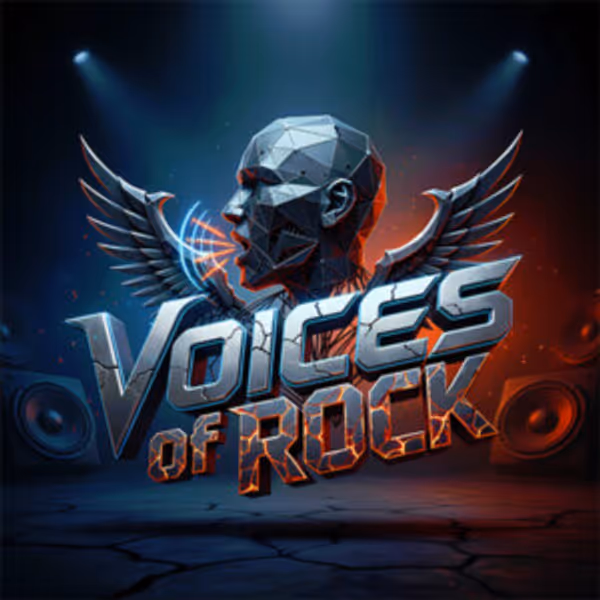 THE VOICES OF ROCK to Perform at Coppell Arts Center Photo