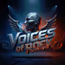 THE VOICES OF ROCK to Perform at Coppell Arts Center