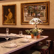 Review: Olio e Più Bryant Park Serves Comfort Italian Cuisine in a Cozy Setting